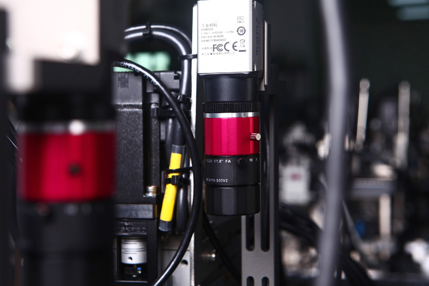 日精智能 助力新能源汽車線束加工智造升級