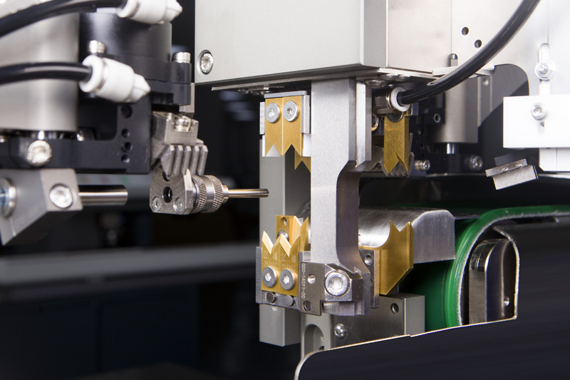 全自動端子機的安全操作規(guī)程